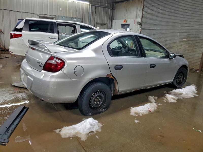 Photo 3 from auction – 2004 DODGE NEON BASE with VIN 1B3ES26C94D643864