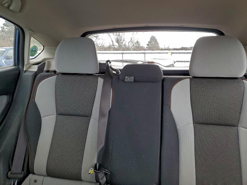 Photo 10 from auction – 2020 SUBARU CROSSTREK with VIN JF2GTAPC0L8275743