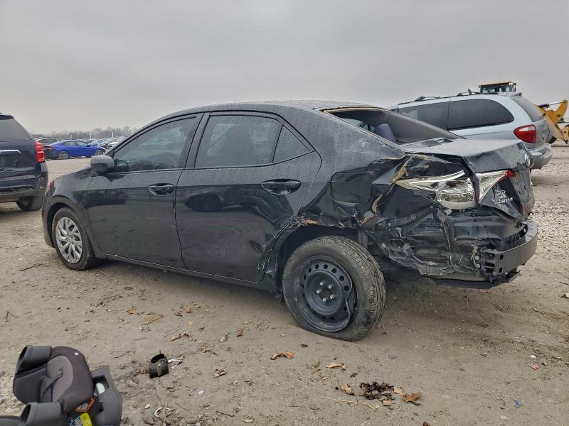 Photo 2 from auction – 2019 TOYOTA COROLLA L with VIN 5YFBURHE3KP860937