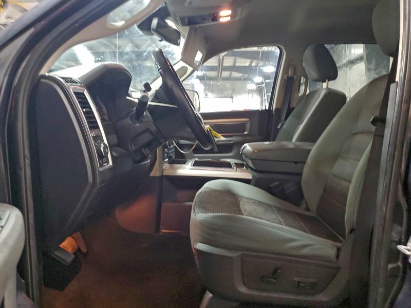 Photo 7 from auction – 2014 RAM 1500 SLT with VIN 1C6RR7LTXES273770