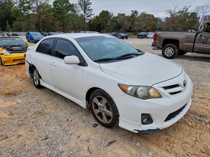 Photo 4 from auction – 2013 TOYOTA COROLLA BA with VIN 2T1BU4EE9DC004102