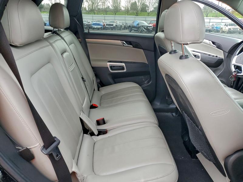 Photo 10 from auction – 2012 CHEVROLET CAPTIVA SP with VIN 3GNFL4E52CS606689