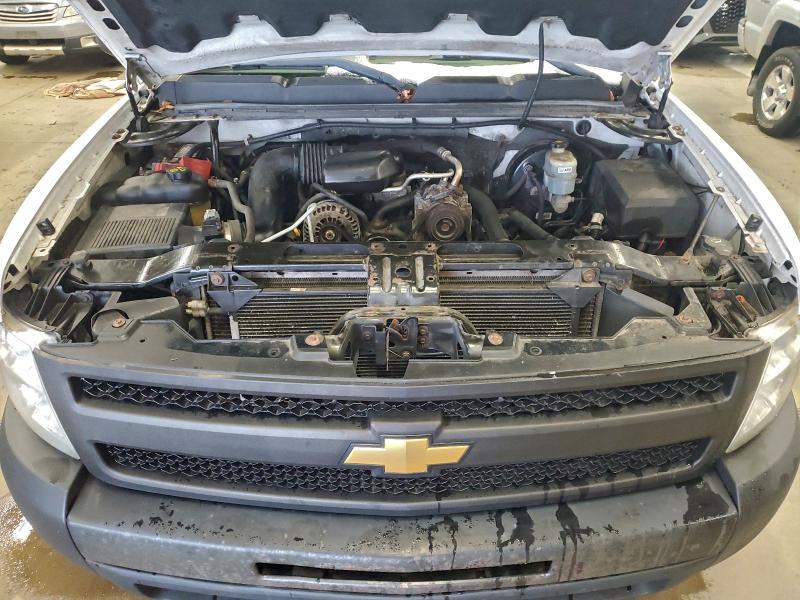 Photo 11 from auction – 2012 CHEVROLET SILVERADO with VIN 1GCNCPEX7CZ144642