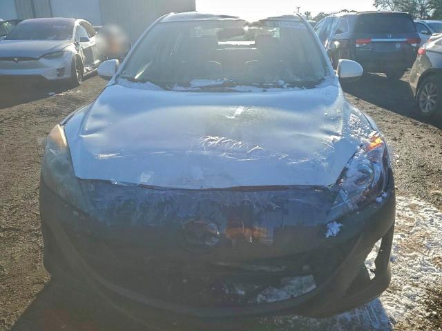 Photo 5 from auction – 2010 MAZDA 3 I with VIN JM1BL1SG8A1227206