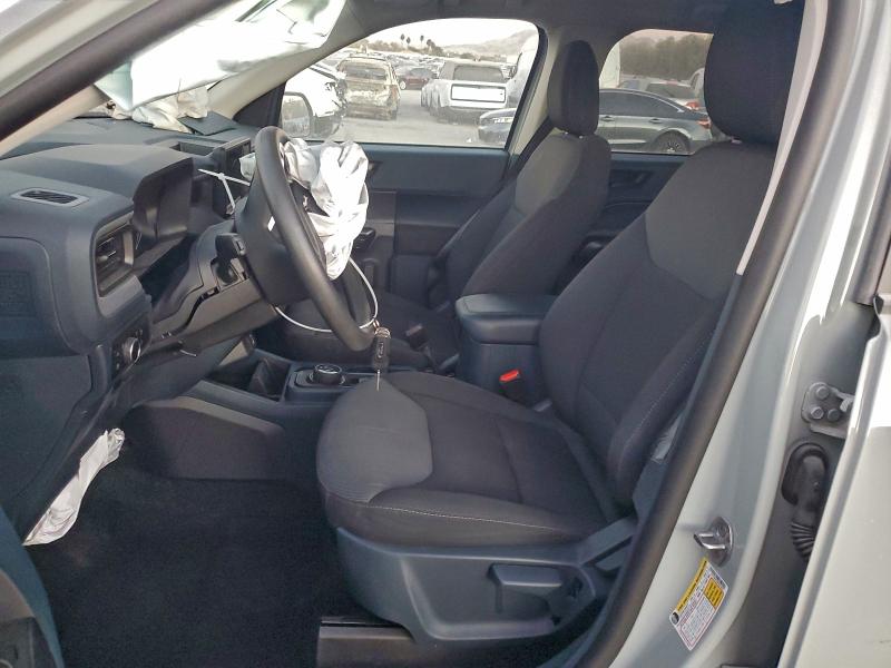 Photo 7 from auction – 2023 FORD MAVERICK X with VIN 3FTTW8E39PRA16527