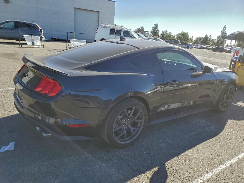 Photo 3 from auction – 2022 FORD MUSTANG GT with VIN 1FA6P8CF5N5136256