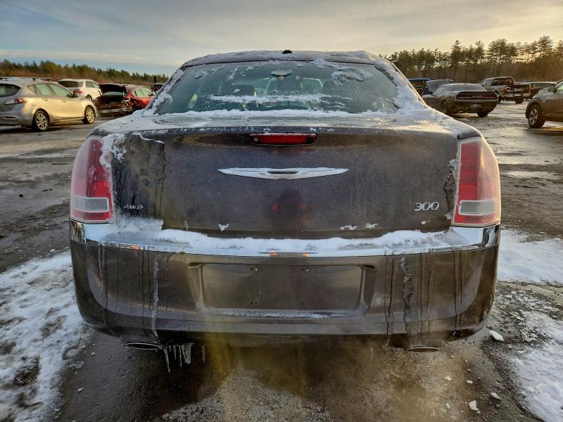 Photo 6 from auction – 2013 CHRYSLER 300 with VIN 2C3CCARG4DH660963