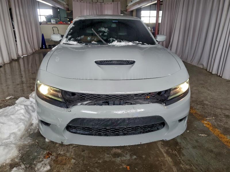 Photo 5 from auction – 2020 DODGE CHARGER SC with VIN 2C3CDXGJ0LH109541