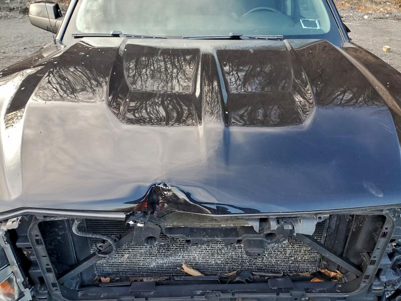 Photo 11 from auction – 2016 CHEVROLET SILVERADO with VIN 1GCVKRECXGZ104895