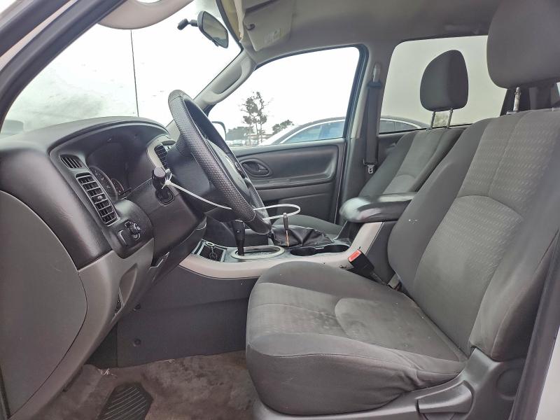 Photo 7 from auction – 2006 MAZDA TRIBUTE I with VIN 4F2YZ02Z16KM11022