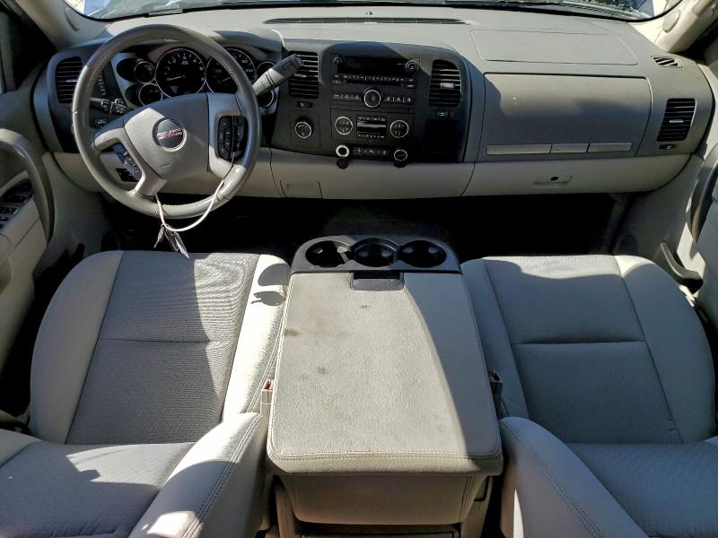 Photo 8 from auction – 2013 GMC SIERRA K15 with VIN 1GTR2VE79DZ165065