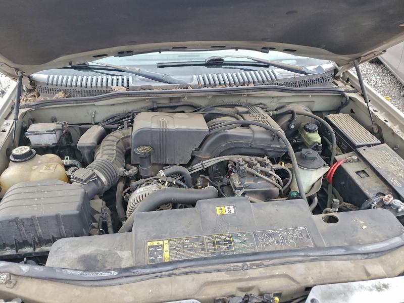 صورة رقم 12 من المزاد - 2003 FORD EXPLORER X مع VIN 1FMZU63K63UA23223