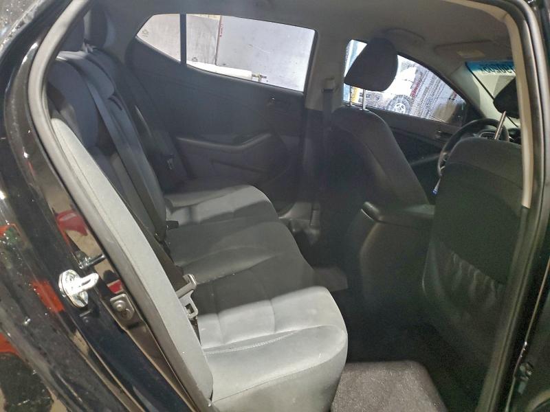 Photo 10 from auction – 2015 KIA OPTIMA LX with VIN 5XXGM4A75FG507568