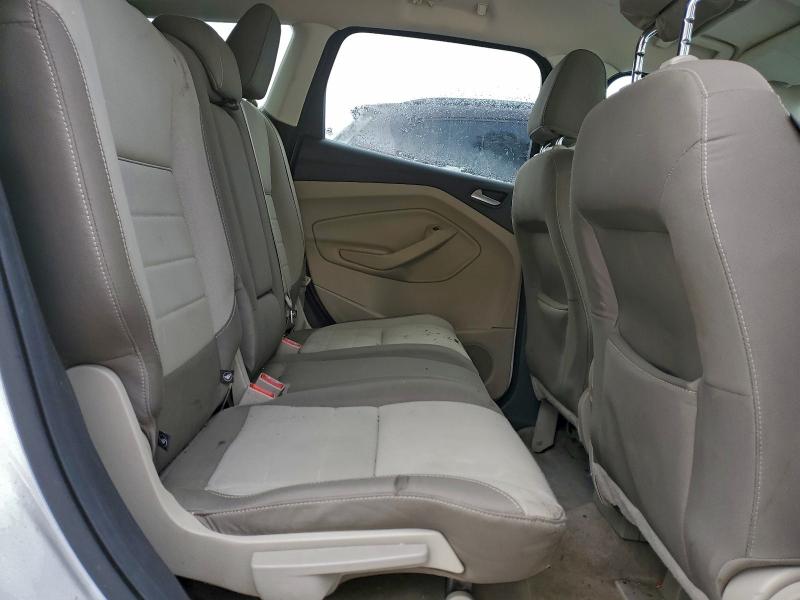 Photo 10 from auction – 2014 FORD ESCAPE SE with VIN 1FMCU9GX4EUC61362