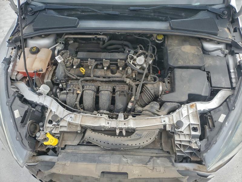 Photo 11 from auction – 2016 FORD FOCUS SE with VIN 1FADP3K20GL394952