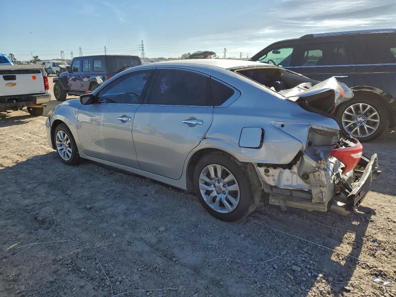Photo 2 from auction – 2016 NISSAN ALTIMA 2.5 with VIN 1N4AL3AP8GN355428