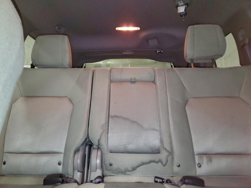 Photo 10 from auction – 2014 HONDA PILOT with VIN 5FNYF4H29EB038477