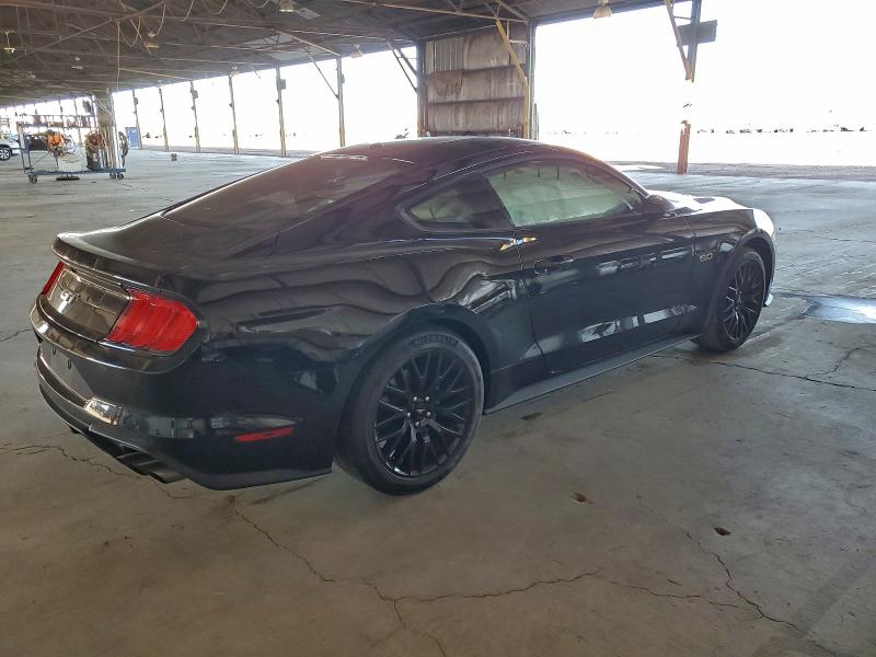 Photo 3 from auction – 2019 FORD MUSTANG GT with VIN 1FA6P8CF9K5167635