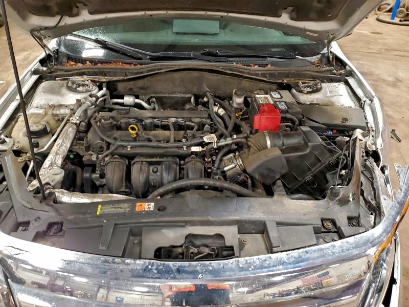Photo 11 from auction – 2011 FORD FUSION SE with VIN 3FAHP0HA5BR273035