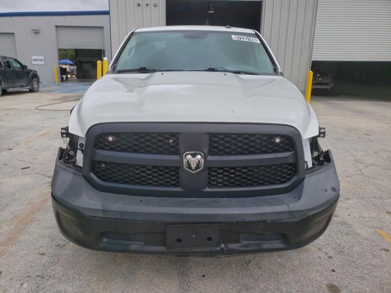 Photo 5 from auction – 2019 RAM 1500 CLASS with VIN 3C6JR6DG8KG509957