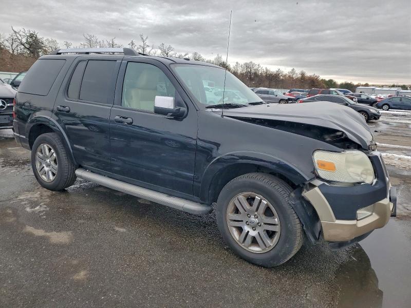 Фото 4 с аукциона – 2010 FORD EXPLORER L с VIN 1FMEU7F82AUA42837