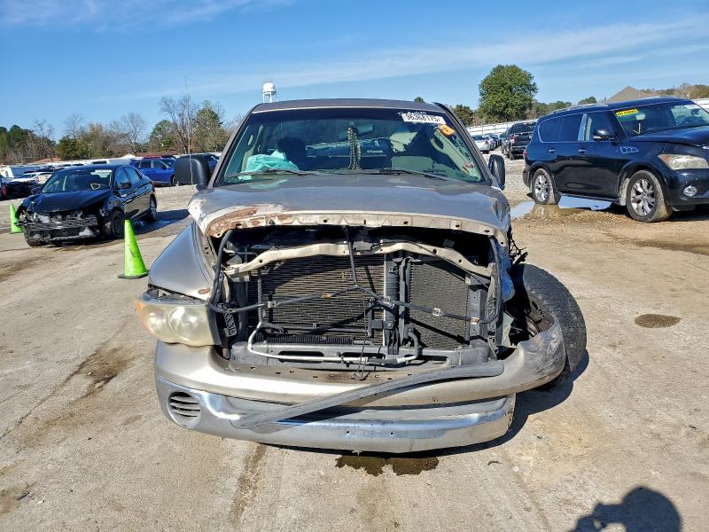 Photo 5 from auction – 2003 DODGE RAM 1500 S with VIN 1D7HA18NX3S223859