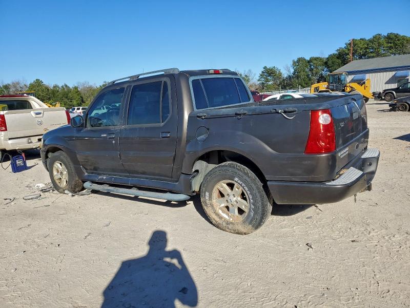 Photo 2 from auction – 2005 FORD EXPLORER S with VIN 1FMDU67K95UA01112