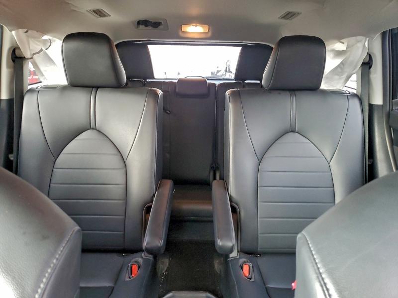 Photo 10 from auction – 2020 TOYOTA HIGHLANDER with VIN 5TDGZRAH0LS503090