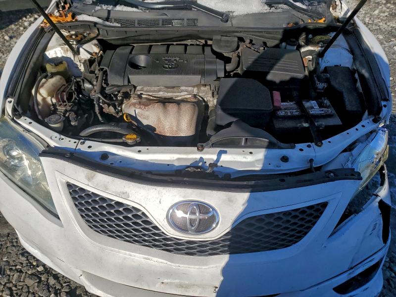 Photo 11 from auction – 2011 TOYOTA CAMRY BASE with VIN 4T1BF3EK9BU641416