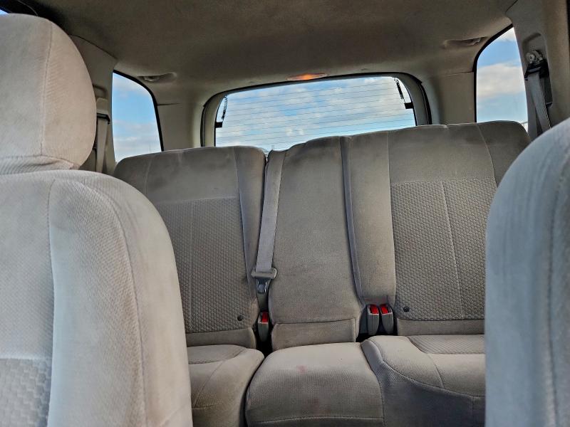 Photo 10 from auction – 2007 CHEVROLET TRAILBLAZE with VIN 1GNDS13S972268064