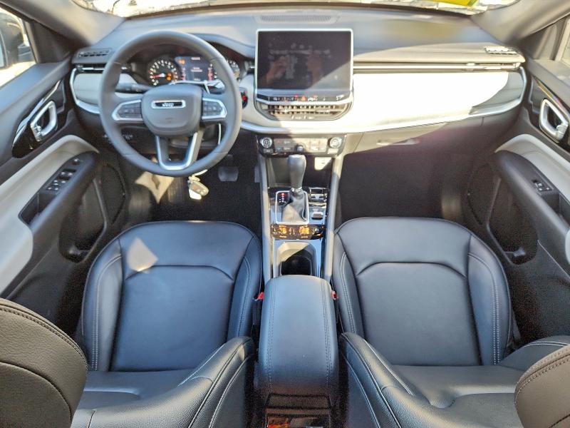 Zdjęcie 8 z aukcji – 2025 JEEP COMPASS LI z VIN 3C4NJDCN6ST619984