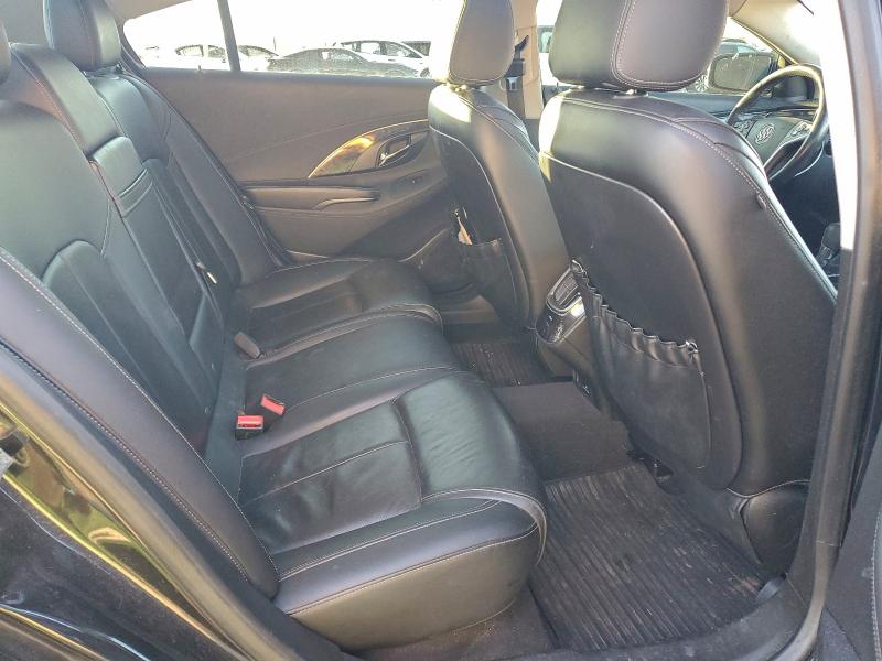 Photo 10 from auction – 2015 BUICK LACROSSE P with VIN 1G4GF5G35FF187618