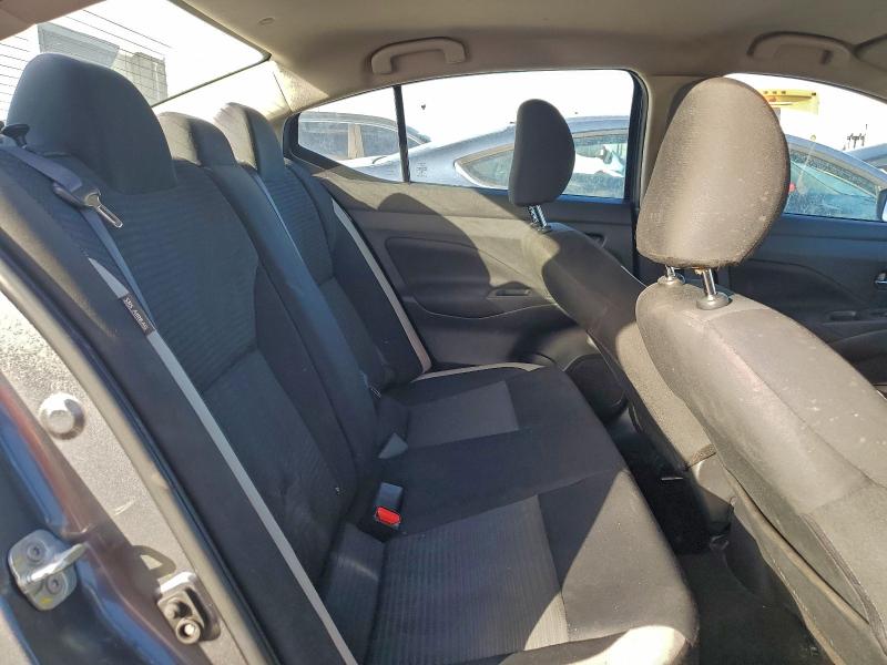 Photo 10 from auction – 2021 NISSAN VERSA with VIN 3N1CN8EV0ML892490