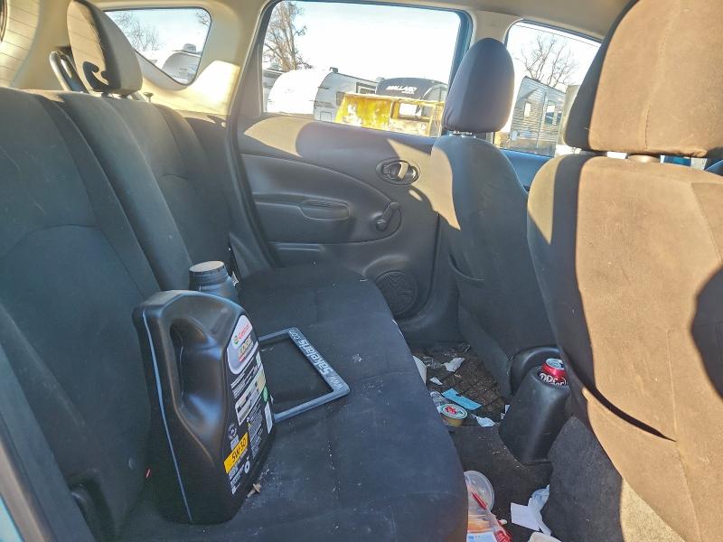 Photo 11 from auction – 2014 NISSAN VERSA NOTE with VIN 3N1CE2CP6EL412939