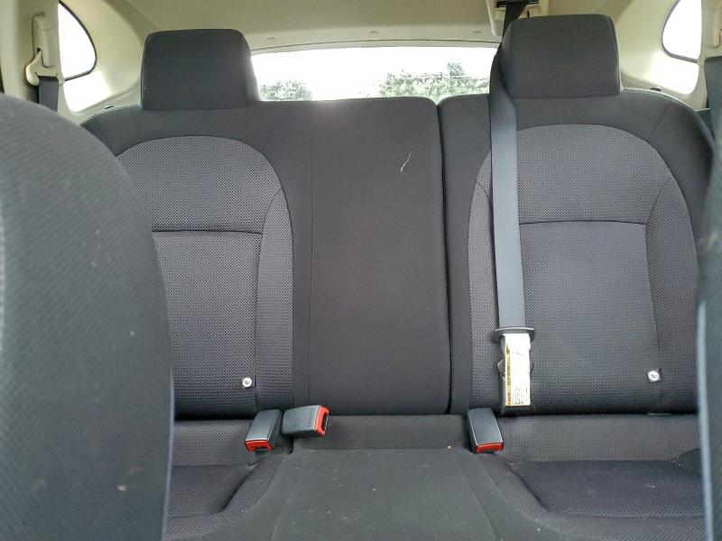 Photo 10 from auction – 2012 NISSAN ROGUE S with VIN JN8AS5MT4CW297750