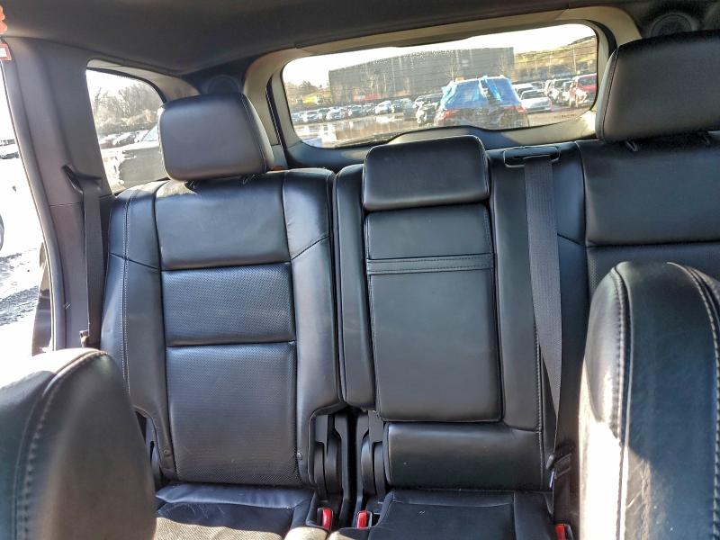 Photo 10 from auction – 2014 JEEP GRAND CHER with VIN 1C4RJFBG9EC403921