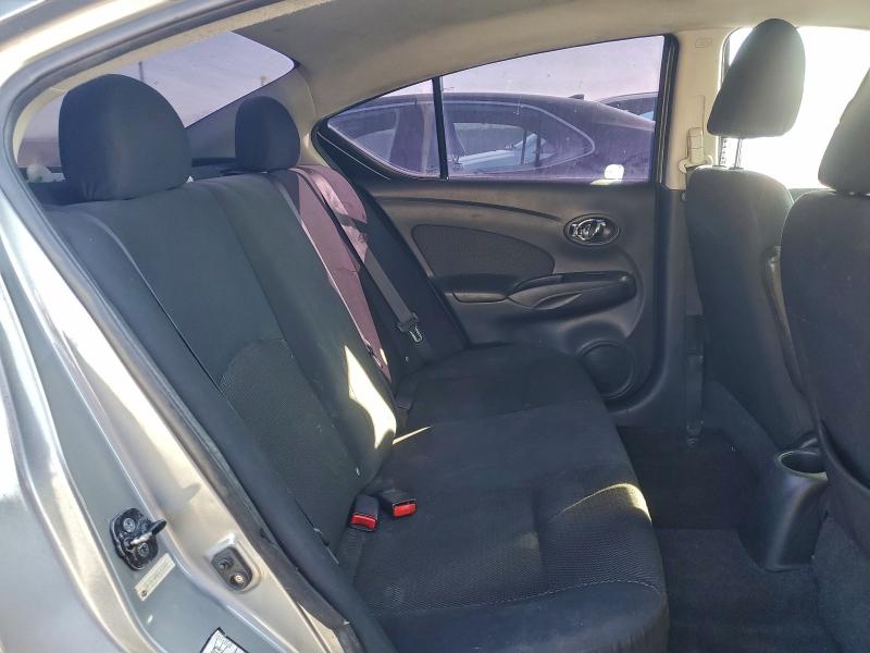 Photo 10 from auction – 2013 NISSAN VERSA S with VIN 3N1CN7AP0DL823512