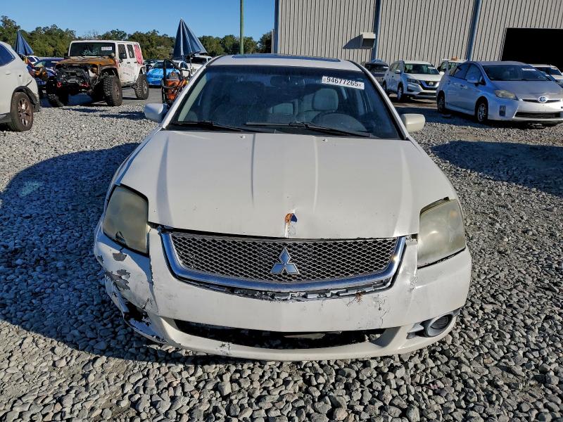Photo 5 from auction – 2012 MITSUBISHI GALANT ES with VIN 4A32B3FF7CE023733