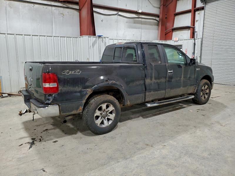 Фото 3 с аукциона – 2008 FORD F150 с VIN 1FTPX14518FA34592