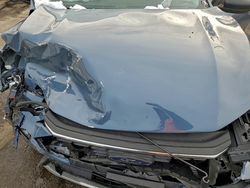 Photo 12 from auction – 2025 FORD ESCAPE ACT with VIN 1FMCU9GN7SUB03365