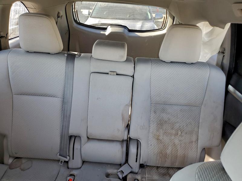 Zdjęcie 10 z aukcji – 2016 TOYOTA HIGHLANDER z VIN 5TDBKRFHXGS284118