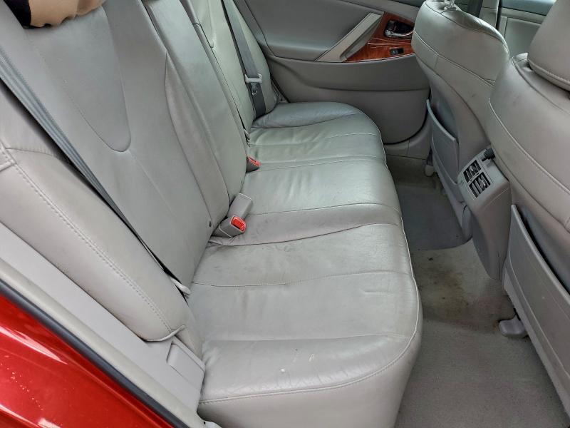 Photo 10 from auction – 2011 TOYOTA CAMRY SE with VIN 4T1BK3EK3BU613753