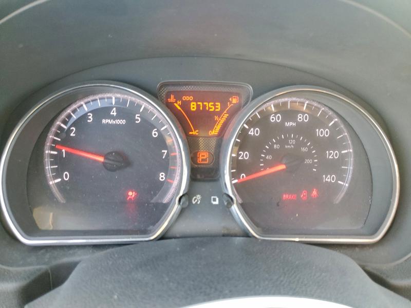 Photo 9 from auction – 2014 NISSAN VERSA NOTE with VIN 3N1CE2CP8EL366465