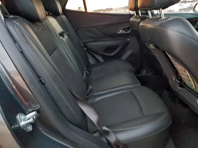 Photo 10 from auction – 2016 BUICK ENCORE with VIN KL4CJASB4GB556464