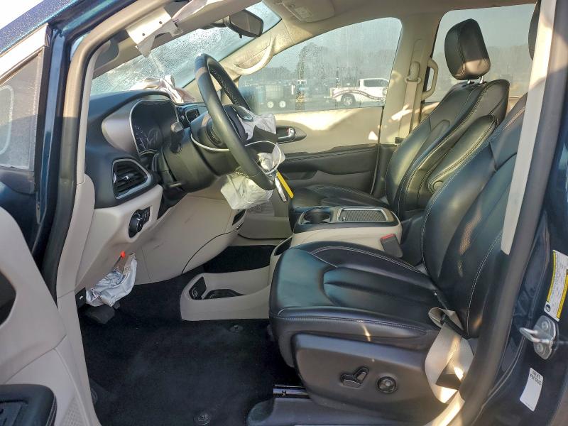 Photo 7 from auction – 2023 CHRYSLER PACIFICA T with VIN 2C4RC1BG5PR521634