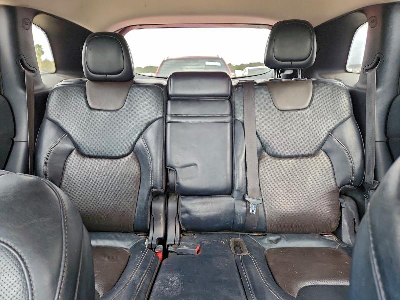 Photo 10 from auction – 2014 JEEP CHEROKEE L with VIN 1C4PJLDB7EW261932