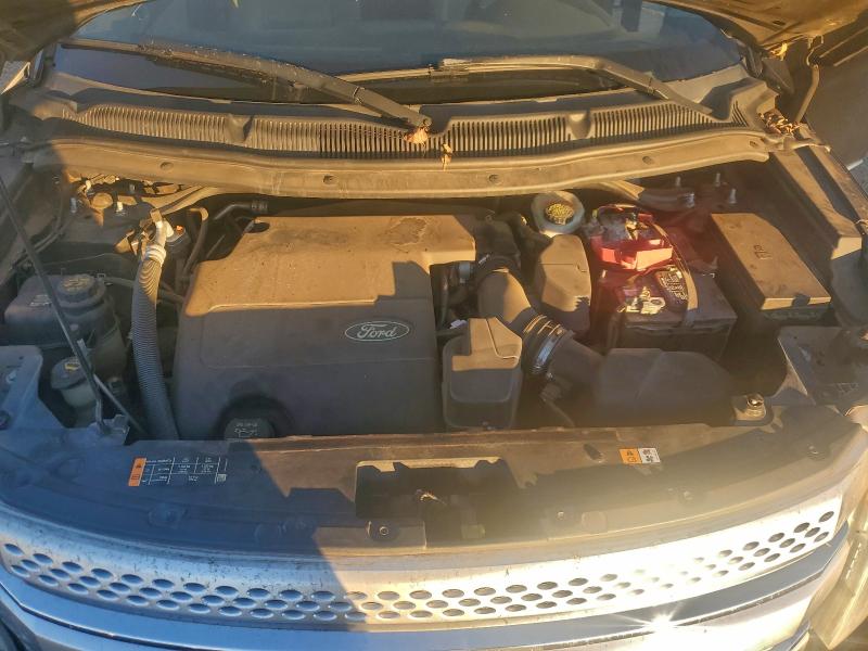 Photo 12 from auction – 2013 FORD EXPLORER X with VIN 1FM5K7D88DGA91617