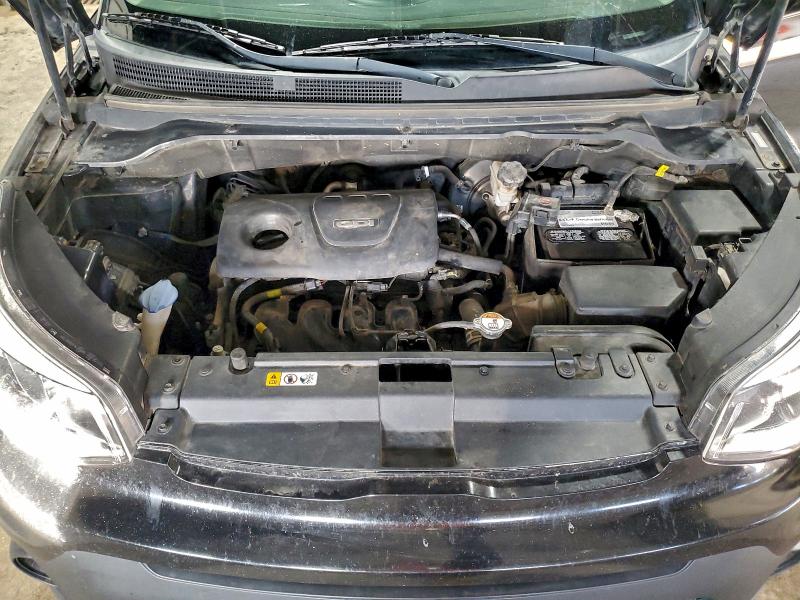 Photo 12 from auction – 2017 KIA SOUL with VIN KNDJN2A21H7492428