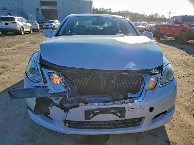 Photo 5 from auction – 2008 LEXUS GS 350 with VIN JTHCE96S780015343