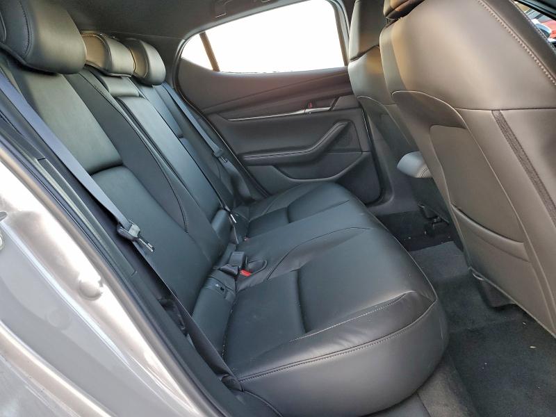 Photo 10 from auction – 2024 MAZDA 3 SELECT S with VIN JM1BPAKM6R1716094